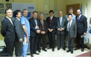 3rd International Teaching Course ELPEN 2015