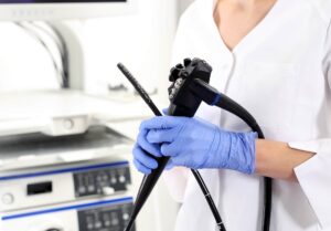 κολονοσκόπηση;